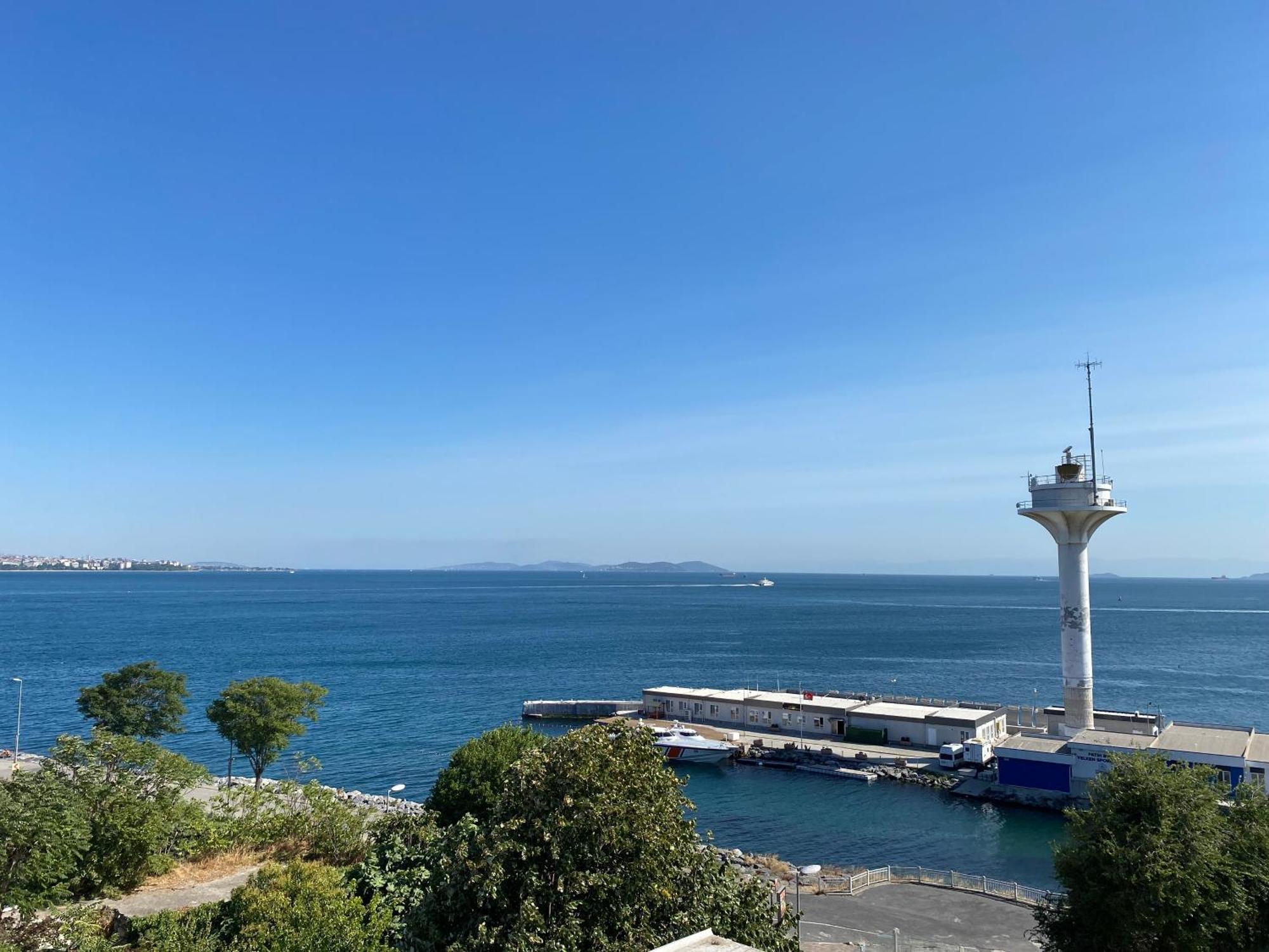 Mangana Konak Hotel — Photos 2