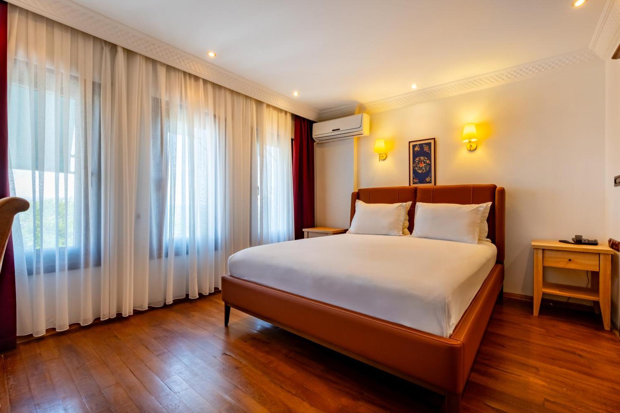 Mangana Konak Hotel — Photos 3